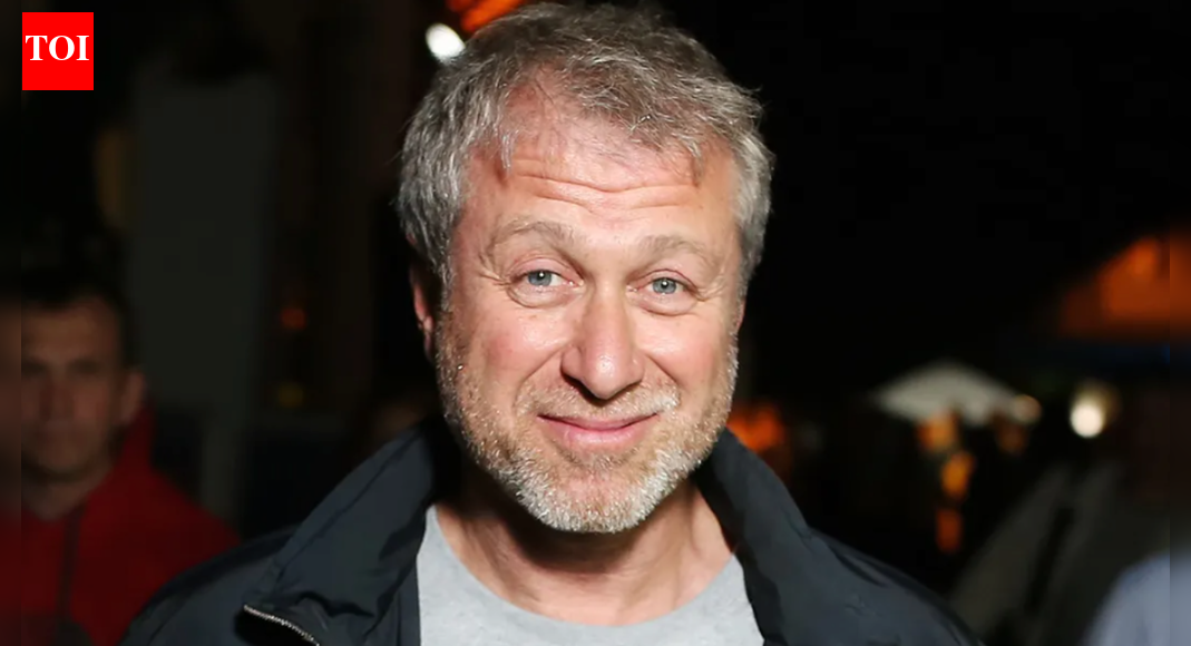 Roman Abramovich net worth: Former Chelsea owner’s wealth before and after the sale of football club