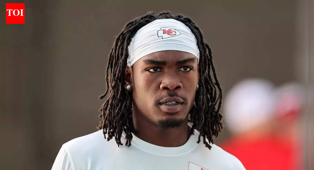 Chiefs break silence after Rashee Rice faces domestic violence allegations from ex-girlfriend Dacoda Nichole Jones