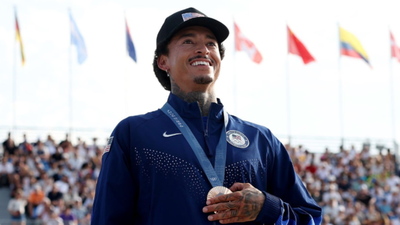 Nyjah Huston's net worth: Career earnings after a decade at the top of professional skateboarding