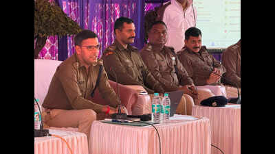 Dhanbad Police Leads Jharkhand in Crime Control and Case Disposal for 2025