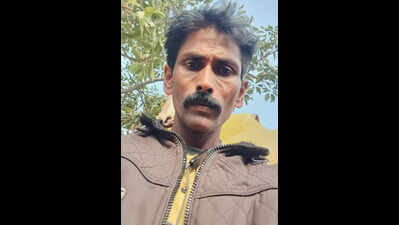 Elephant Tramples Farmer to Death in Hazaribag, Wife Injured