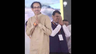 If Sharad Pawar wrote any letter seeking SIT probe into Koregaon Bhima riot, it must be with CMO: Uddhav
