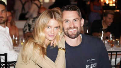 Kevin Love and Kate Bock’s combined net worth: Exploring NBA power couple’s career earnings, endorsements, and more