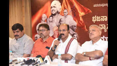 City gears up to celebrate birth centenary of GSB pontiff