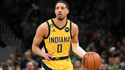 Is Tyrese Haliburton playing tonight vs the Charlotte Hornets? Latest update on the Indiana Pacers star's injury report (January 8, 2026)