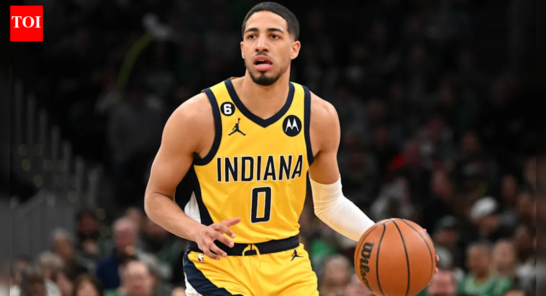 Is Tyrese Haliburton playing tonight vs the Charlotte Hornets? Latest update on the Indiana Pacers star's injury report (January 8, 2026)