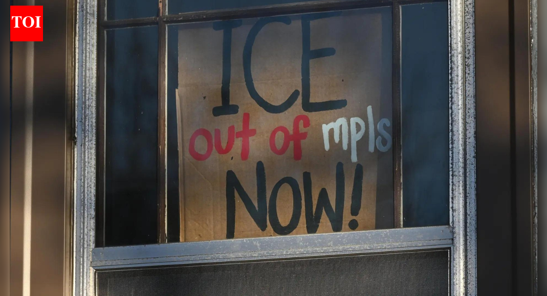 Another strong-arm killing in polarized America inflames divisions