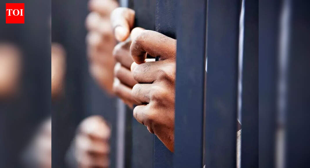 Man sentenced to 8 years’ rigorous imprisonment in 2015 rape case ...