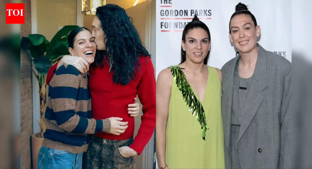 Who is Marta Xargay Casademont? Exploring life and relationship of New York Liberty star Breanna Stewart