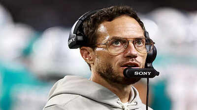 What was Mike McDaniel's net worth in 2025? Details on Miami Dolphins’ ex-coach salary, career earnings, lifestyle and more
