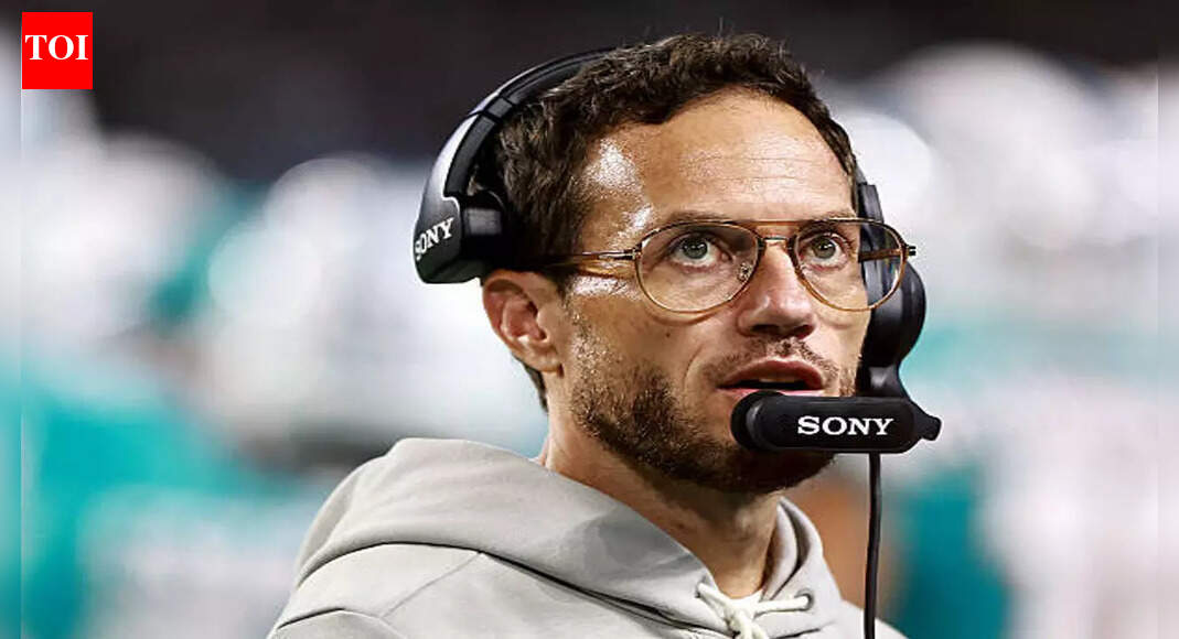 What was Mike McDaniel's net worth in 2025? Details on Miami Dolphins’ ex-coach salary, career earnings, lifestyle and more