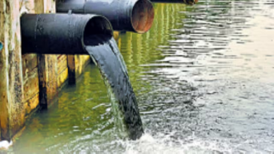 Himachal: Villagers raise issue of Shoolini Khud pollution, submit memorandum to Solan DC