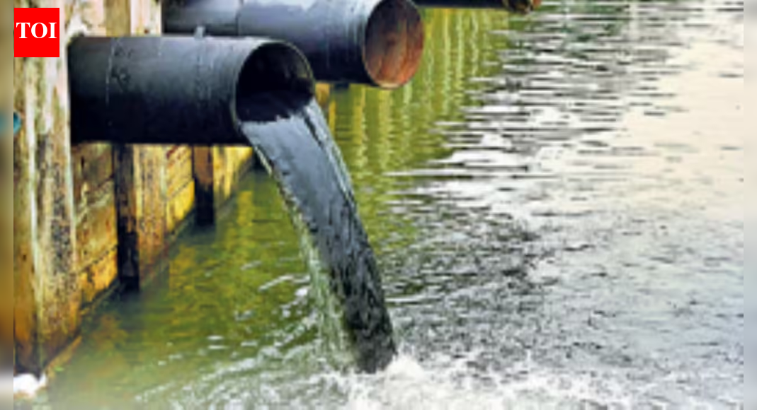 Himachal: Villagers raise issue of Shoolini Khud pollution, submit memorandum to Solan DC