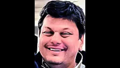 वेदांता चेयरमैन के बेटे के निधन पर सीएम ने जताया शोक