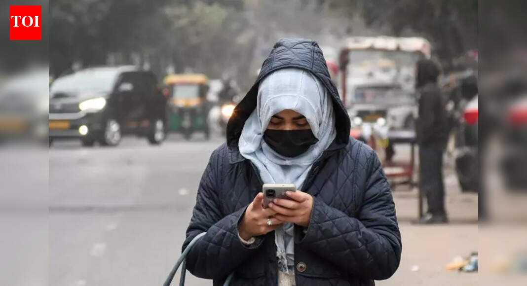 City schools closed for lower classes till Jan 11 amid bone-chilling cold