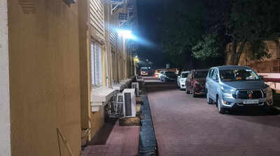 At Rs 500/day, parking fee at SJTA-run guest houses in Puri 3x more than Bhubaneswar airport