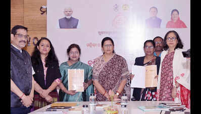 Utkalika to provide wedding gifts for brides under MKBY
