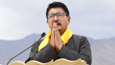 MHA says talks in last part of January, Ladakh leaders hope talks will be on statehood, Sixth Schedule