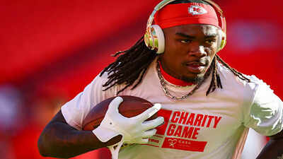 NFL probes Rashee Rice amid disturbing domestic violence allegations by former partner