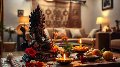 Shani-Bhairav Mahayoga Jan 10: Why Bringing These 3 Items Home Today Could Invite 'Shani Dosha'