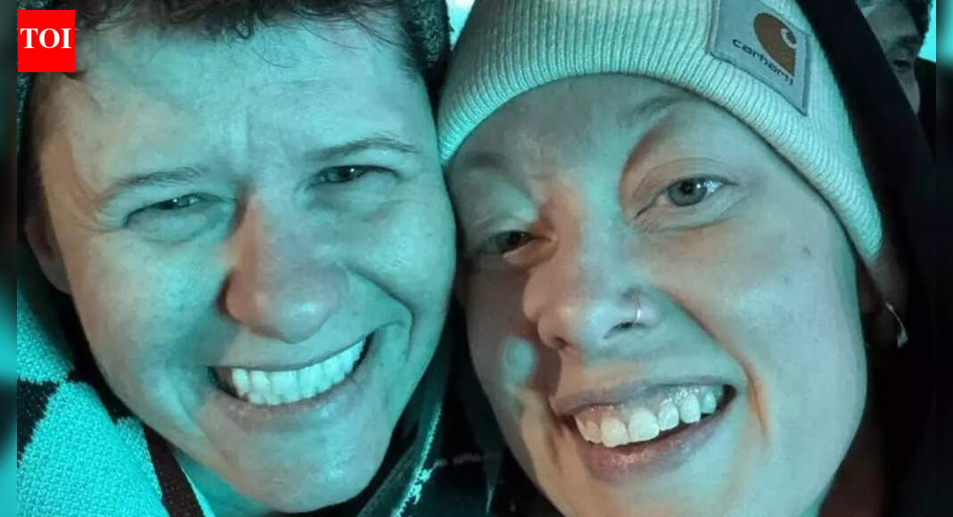 ‘It’s my fault’: Is ICE shooting victim Renee Nicole Good’s partner responsible for her death — here’s what we know