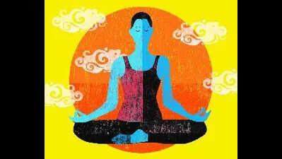 Yoga nearly halves opioid withdrawal time, shows Nimhans–Harvard study conducted in Bengaluru