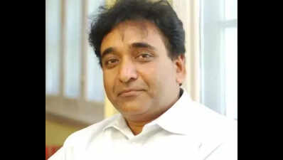 Maharashtra chief secretary warns against technological dependence, advocates for sovereign AI