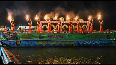 Avakai–Amaravati festival showcases Telugu culture, cuisine and cinema