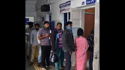 Doctors call off OPD strike after meeting with Odisha health minister