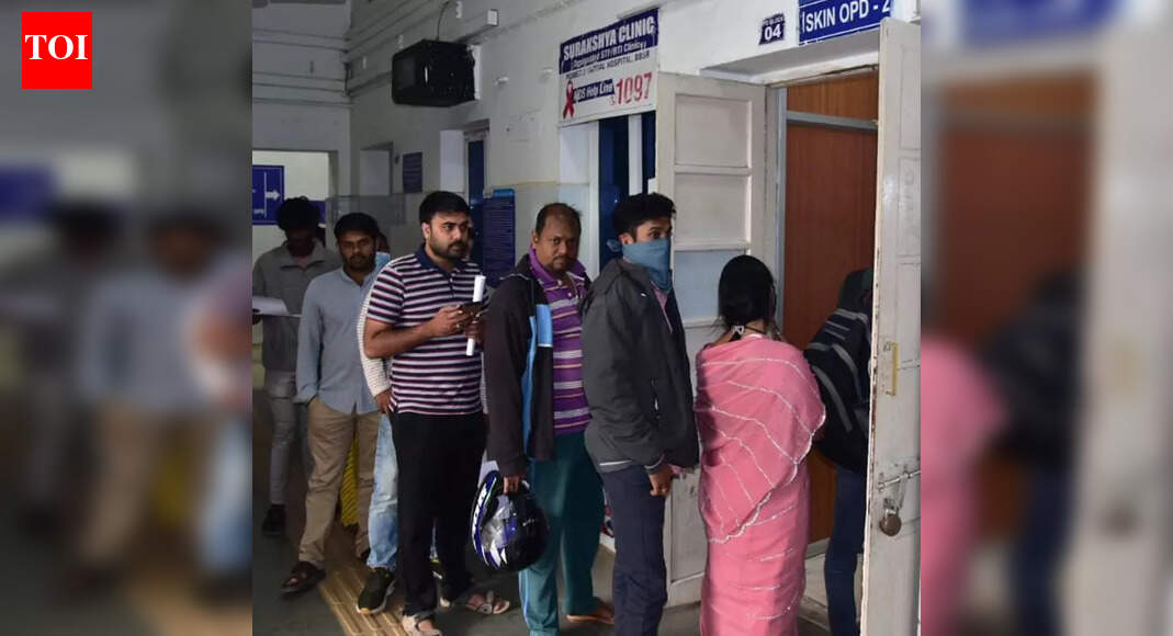 Doctors call off OPD strike after meeting with Odisha health minister