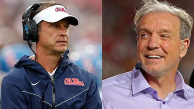 “As a coach, it’s hurting the kids”: Jimbo Fisher slams Lane Kiffin over Ole Miss staff controversy