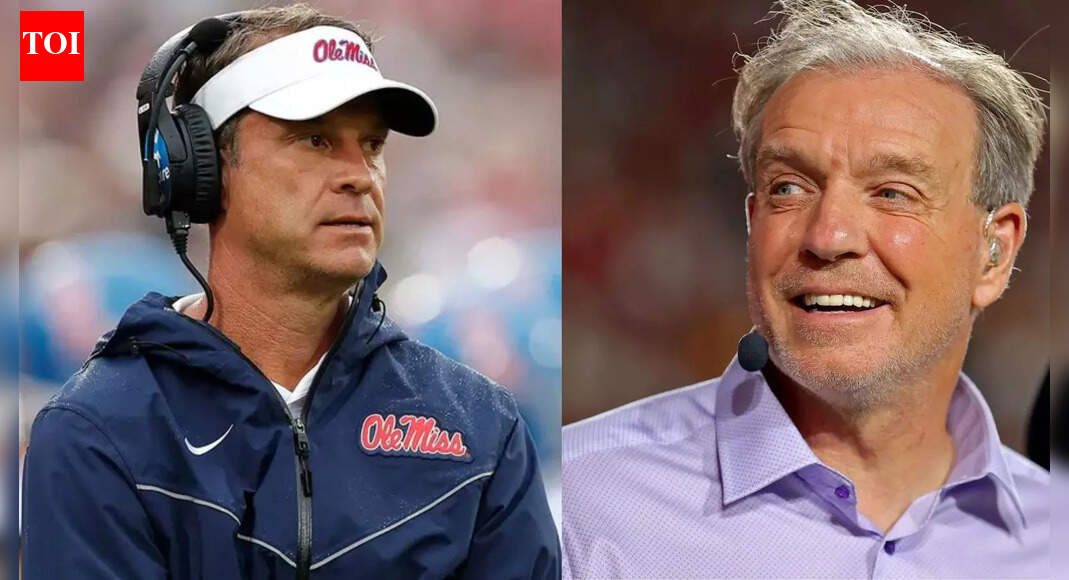 “As a coach, it’s hurting the kids”: Jimbo Fisher slams Lane Kiffin over Ole Miss staff controversy