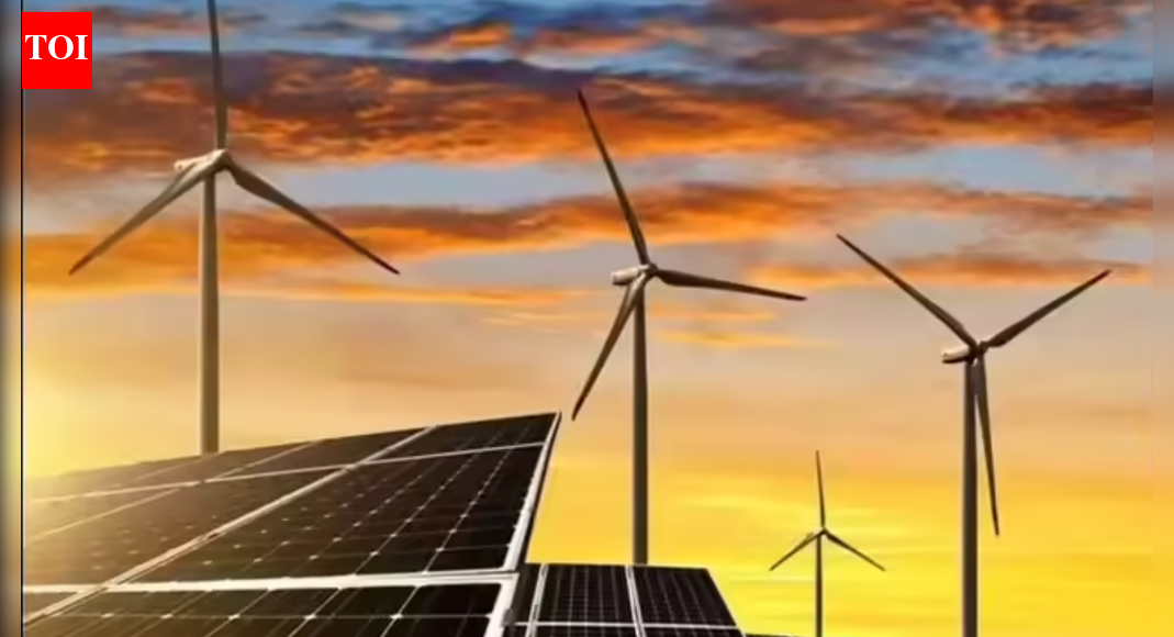 Government approves 237 power projects under Pragati scheme over past 10 years