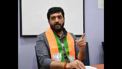 Pune Metro failed to move ahead during UPA regime, when Ajit Pawar was guardian minister: Mohol