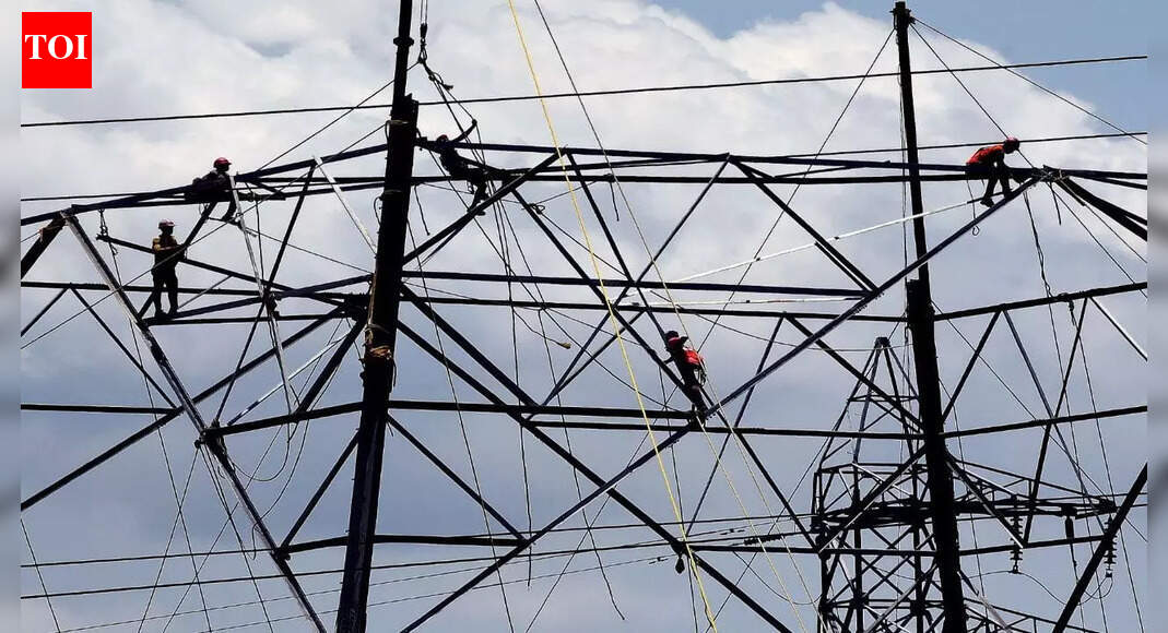 These areas of Chennai to face power cut