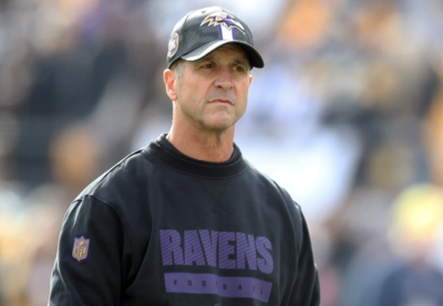 John Harbaugh rumors emerge as insider links his availability to Mike McDaniel firing
