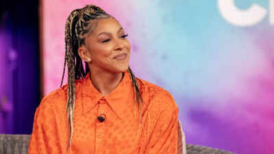 “Respect is what you seek”: Candace Parker addresses how NBA players value her voice as an analyst in male-dominated league
