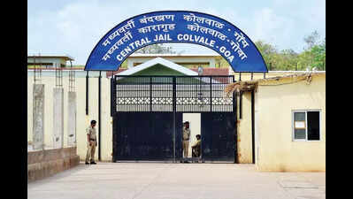HC slams police for mobiles, charging points in Colvale jail 