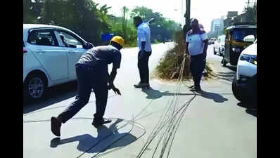 Goa Inc slams govt over cable-cutting, failing ‘Digital India’ vision