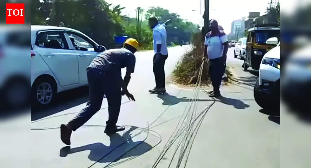 Goa Inc slams govt over cable-cutting, failing ‘Digital India’ vision