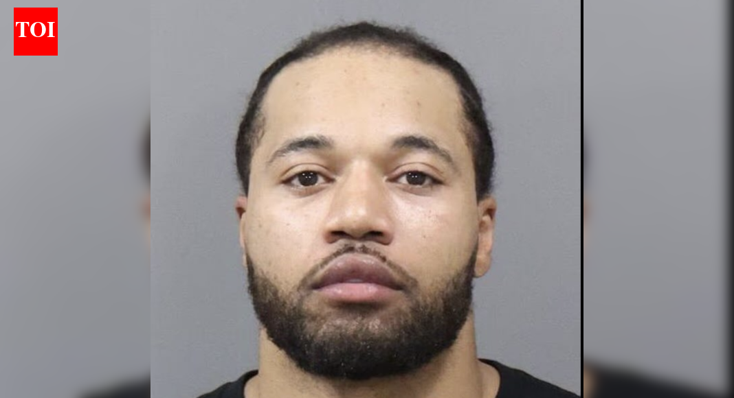 What we know so far about Marshon Lattimore’s Ohio arrest on weapons charges
