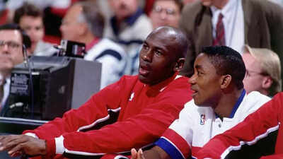 Isiah Thomas gets candid on Run It Back: Stop romanticizing the ’90s, the NBA has never been better