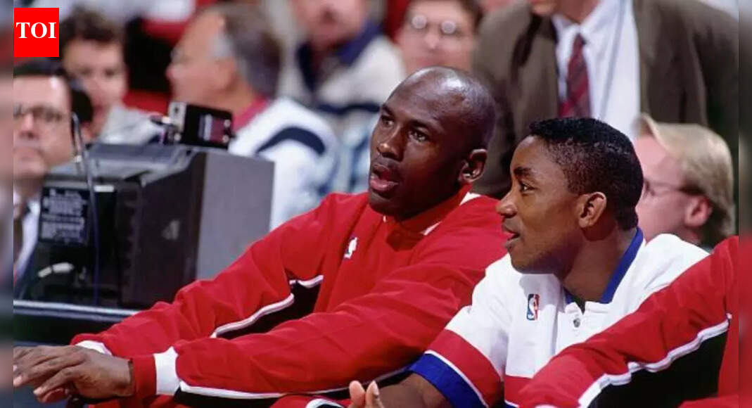 Isiah Thomas gets candid on Run It Back: Stop romanticizing the ’90s, the NBA has never been better