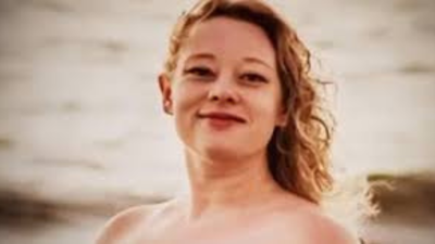 Not an activist, had dropped young son at school: Ex-husband of Minneapolis' Renee Good speaks up; new video shows she was turning away