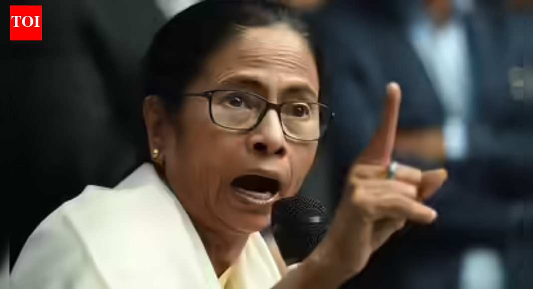 Amid oppn outcry, CPM questions Didi's role