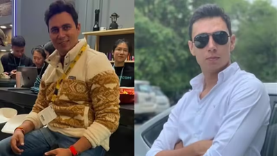 Teen shooter accuses coach of rape in Surajkund hotel, FIR filed