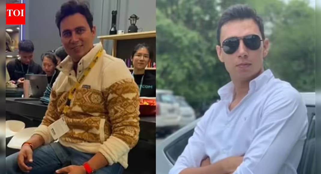 Teen shooter accuses coach of rape in Surajkund hotel, FIR filed