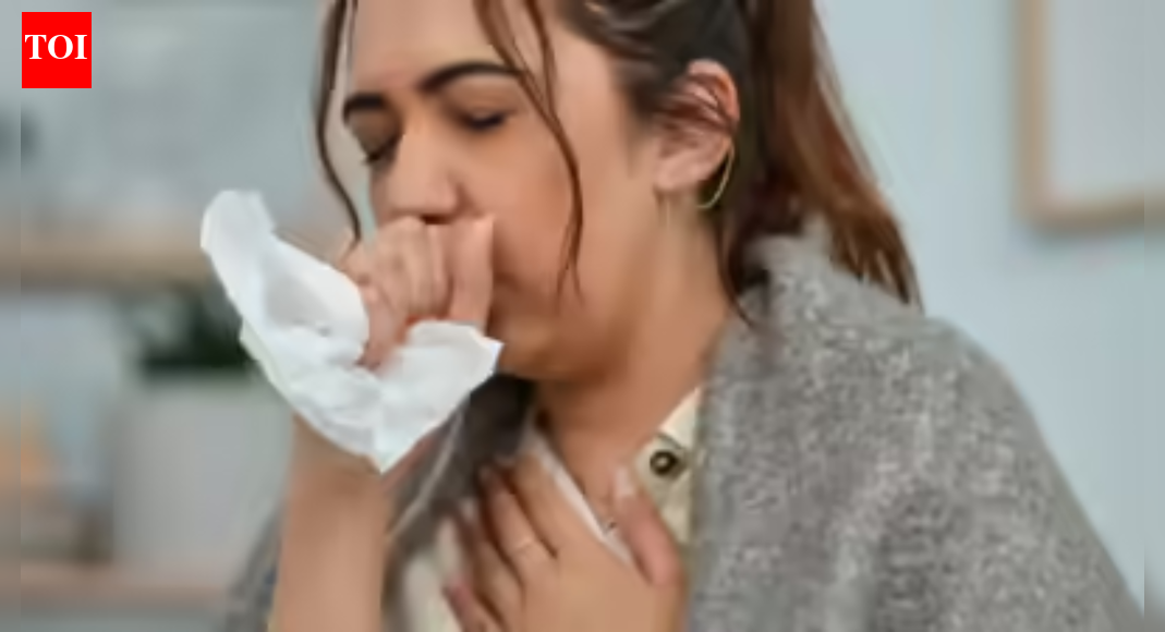 Lung cancer cases to rise sharply by 2030, says study