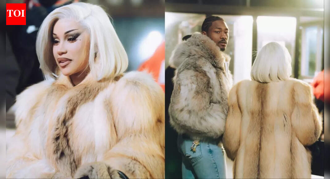 “What is a revenge baby?” Cardi B shuts down Jessie Woo’s claim about her child with Stefon Diggs