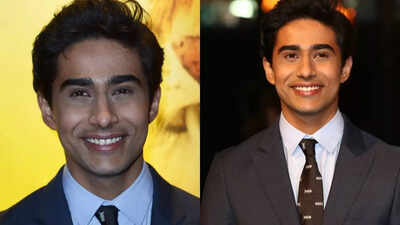'Life of Pi' actor Suraj Sharma cast in 'Days With Dandekar' alongside 'Glee' star Iqbal Theba